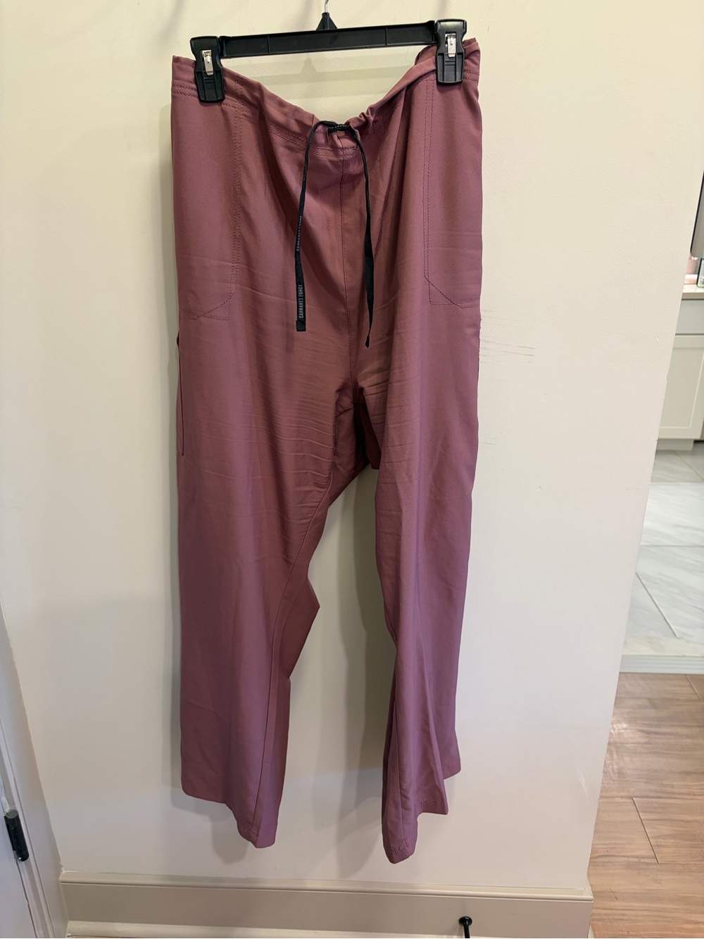 Carhartt force flex scrub pants petite 3XL